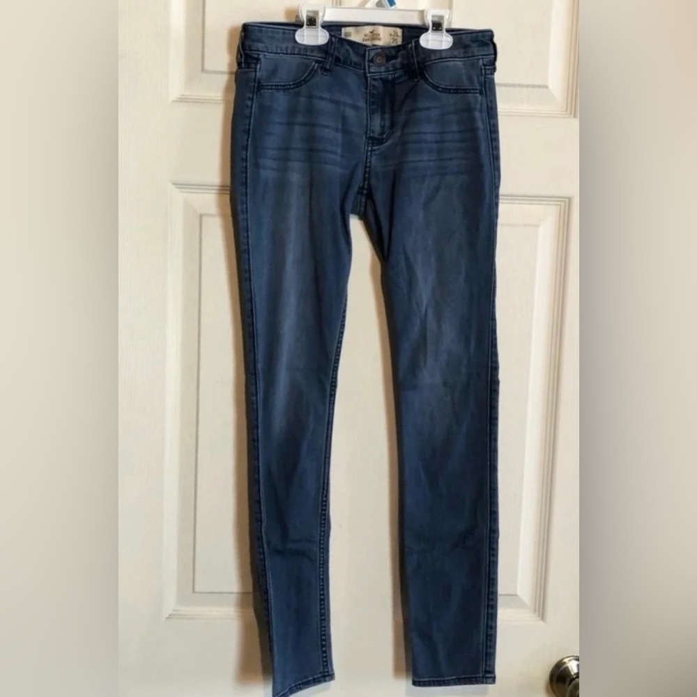 Hollister Jean Legging Women’s Size 0R W24 L29